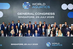 اعتبار ورزش ایران از دل «آب» بیرون آمد؛ این «کرسی» را مفت از دست ندهید