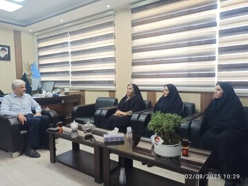 ۵ شهرستان لرستان پارک بانوان ندارند