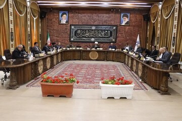 انتخابات هیئت رئیسه شورای شهر تبریز یکشنبه برگزار می شود