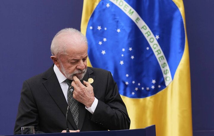 Brazil preparing response to US tariffs Brazil preparing response to US tariffs