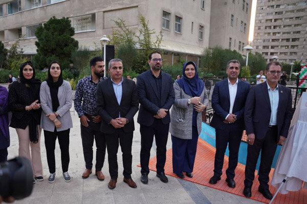کری استقلالی ها و پرسپولیسی ها در فوتبال «لایی لیگا» + عکس 3