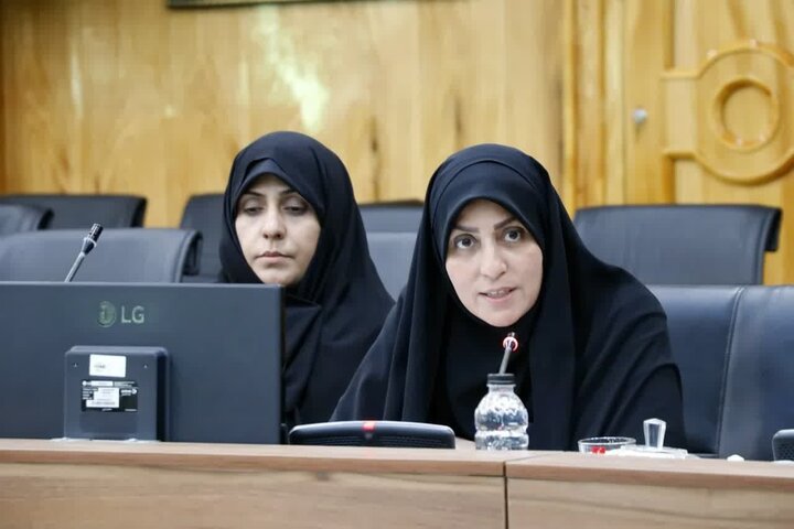 رویدادهای قرآنی باید با نیازهای جامعه پیوند بخورند