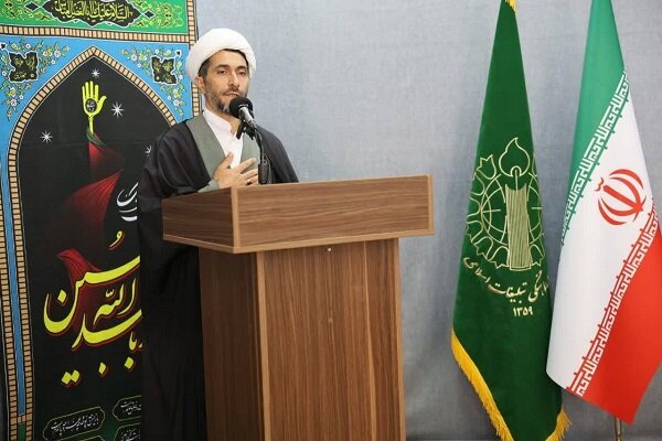 اعلام مسیر راهپیمایی مردم خراسان جنوبی در محکومیت اغتشاشات اخیر اعلام مسیر راهپیمایی مردم خراسان جنوبی در محکومیت اغتشاشات اخیر