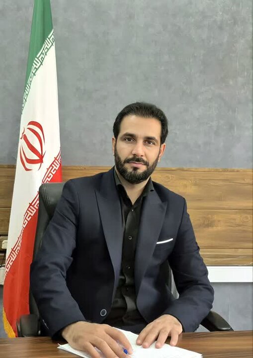 رئیس دادگستری و دادستان جدید پلدختر معرفی شدند