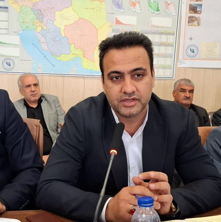 رئیس دادگستری و دادستان جدید پلدختر معرفی شدند