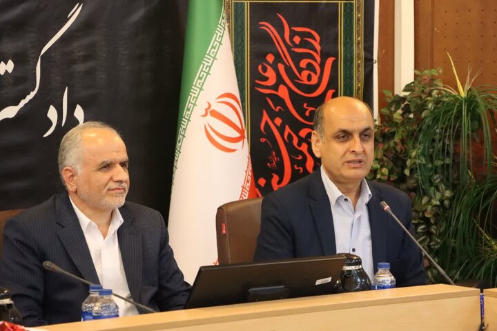 حق شناس: همکاری مردم و مدیریت مصرف کلید موفقیت در تامین برق است
