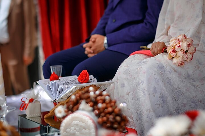 هیچ دختری نیست که ازدواج مناسب نخواهد؛خواستگاری سنتی دیگر کارکرد ندارد