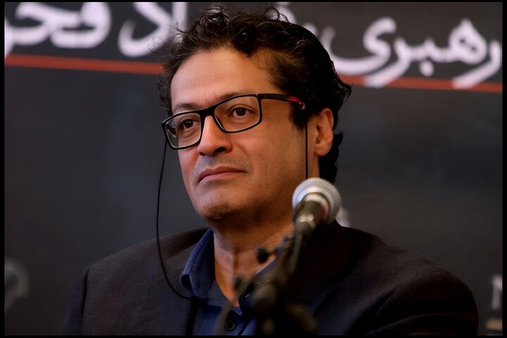 دبیر چهل و یکمین جشنواره بین المللی موسیقی فجر منصوب شد