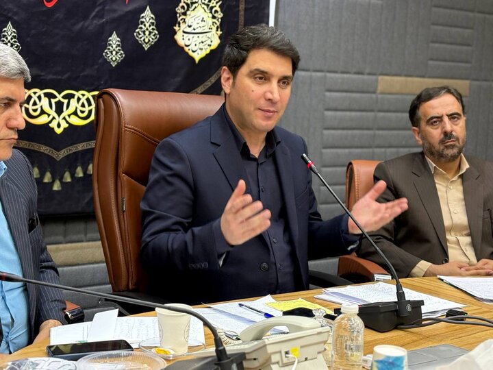 باشماق آماده پذیرایی از ۳۰۰ هزار زائر در کردستان است