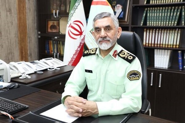 توصیههای پلیس پیشگیری برای زائران اربعین