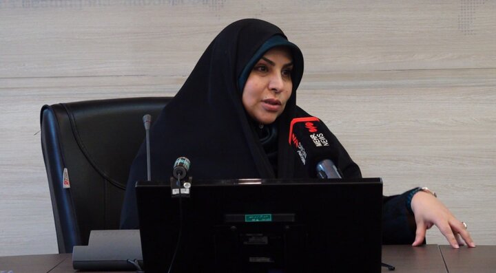 زنان مهمترین عامل همبستگی؛ فکر نکنند میتوان از ایران، کره شمالی ساخت زنان مهمترین عامل همبستگی؛ فکر نکنند میتوان از ایران، کره شمالی ساخت