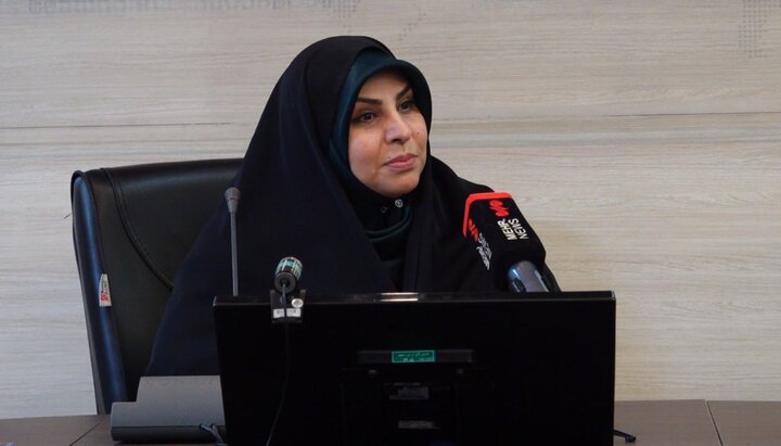 ایران سوریه نمی شود؛هنگام نفوذ دشمن،اگر زاویه دید حجاب باشد اشتباه است