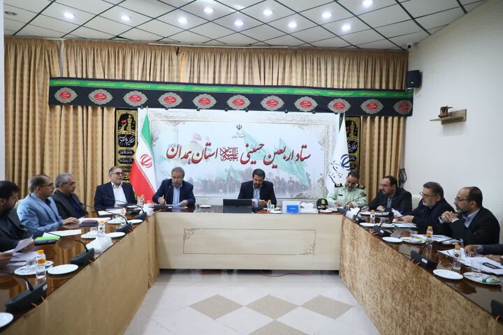 هیچگونه غفلتی در خدمترسانی به زائران اربعین پذیرفتنی نیست