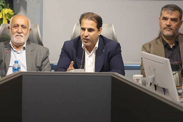 واگذاری نخستین زمین برای احداث خط 2 مترو تهران