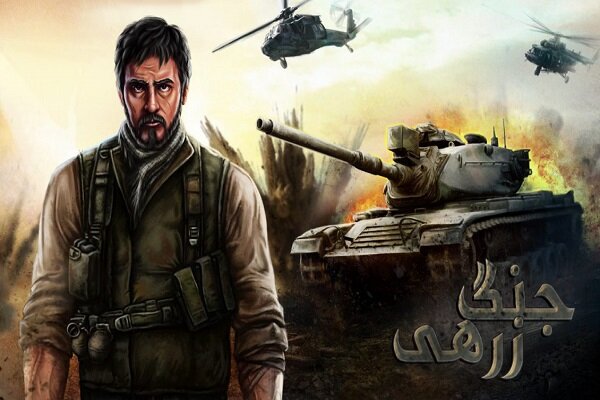 ماجراجویی در 180 مرحله سخت از اکشن تا استراتژی در بازی جنگ زرهی