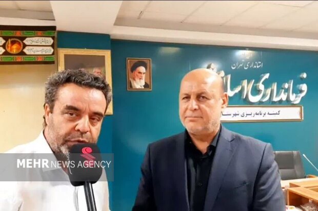 ساخت بیمارستان «شهدای اسلامشهر» ۱۶ ساله شد؛وعده ها کِی محقق می شود؟