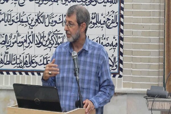 چرا کارگزاران باید با فرهنگ مهدویت آشنا شوند