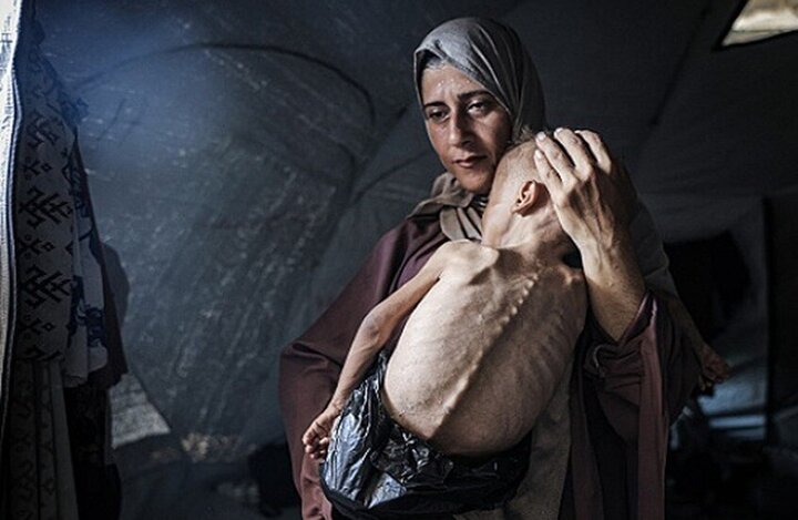 موضعگیری وزرای خارجه ۲۴ کشور و کمیسرهای اتحادیه اروپا درباره غزه