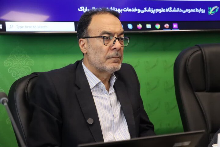 اجرای قانون جوانی جمعیت و حمایت از خانوادهها اولویت استان مرکزی است