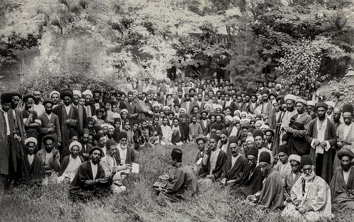 مجتهدی که نظریه دفاع از مشروطه را نوشت؛ نصیحت سید مجاهد که شنیده نشد