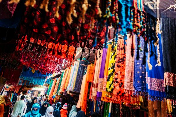 آغاز فصل جدید در پیشین؛ بازارچه مرزی، امیدی برای معیشت مردم بومی