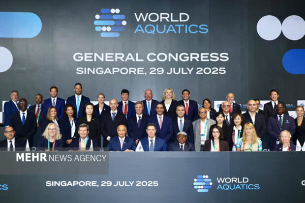 اعتبار ورزش ایران از دل «آب» بیرون آمد؛ این «کرسی» را مفت از دست ندهید