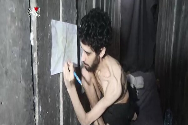 واکنش صهیونیستها به جدیدترین ویدئوی قسام