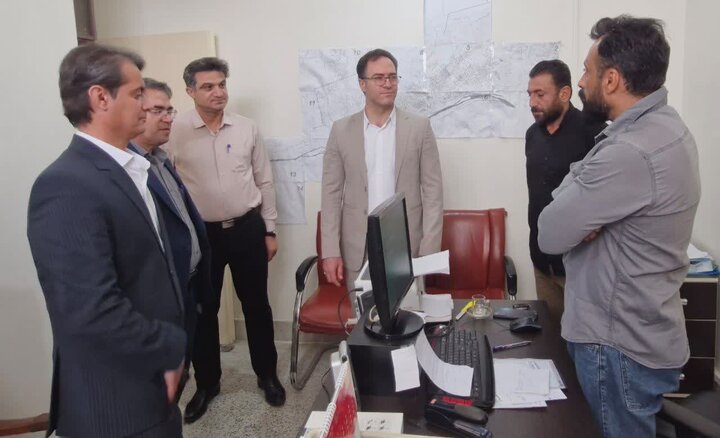 عزم جدی برای رفع چالشهای آبرسانی در تنگستان