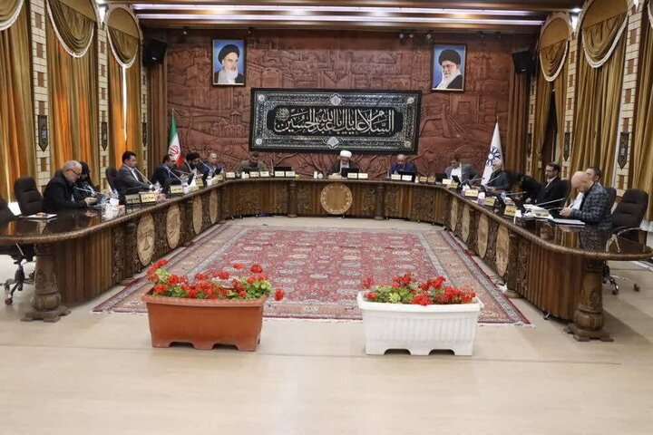انتخابات هیئت رئیسه شورای شهر تبریز یکشنبه برگزار می شود انتخابات هیئت رئیسه شورای شهر تبریز یکشنبه برگزار می شود