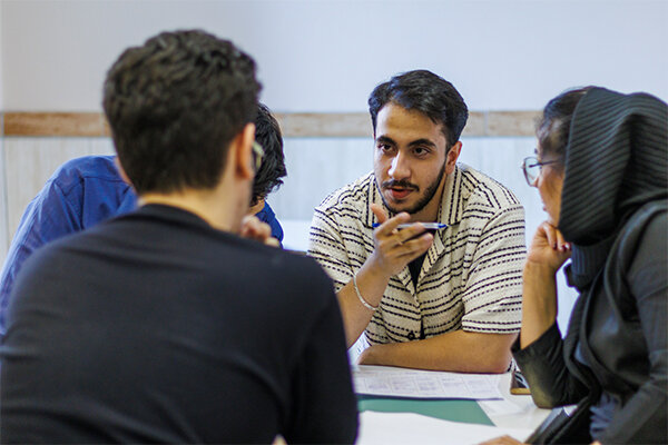 مرکز انتخاب رشته یاوران دانش + 9 مرحله تا انتخاب بهترین رشته 2