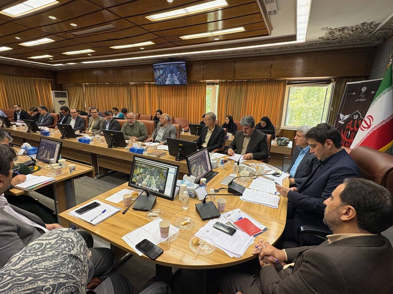 ئاسانکاری بۆ ناردنی زیارەتکارانی ئەربەعین لە ئێرانەوە بۆ هەرێمی کوردستان دەکرێت