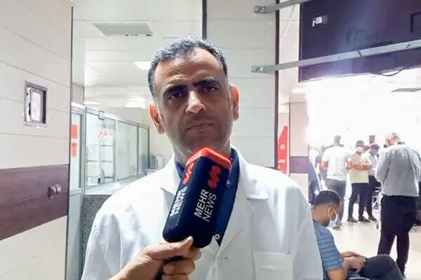 اختصاص ۶۵ درصد خونهای اهدایی هرمزگان به بیماران تالاسمی ماژور اختصاص ۶۵ درصد خونهای اهدایی هرمزگان به بیماران تالاسمی ماژور اختصاص