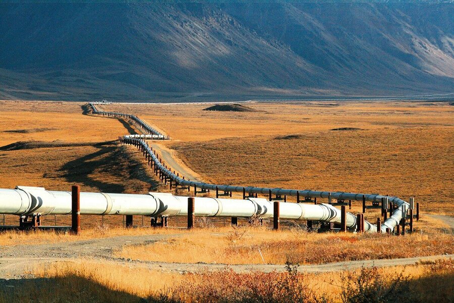 Azerbaijan to send gas to Syria through Turkey annually