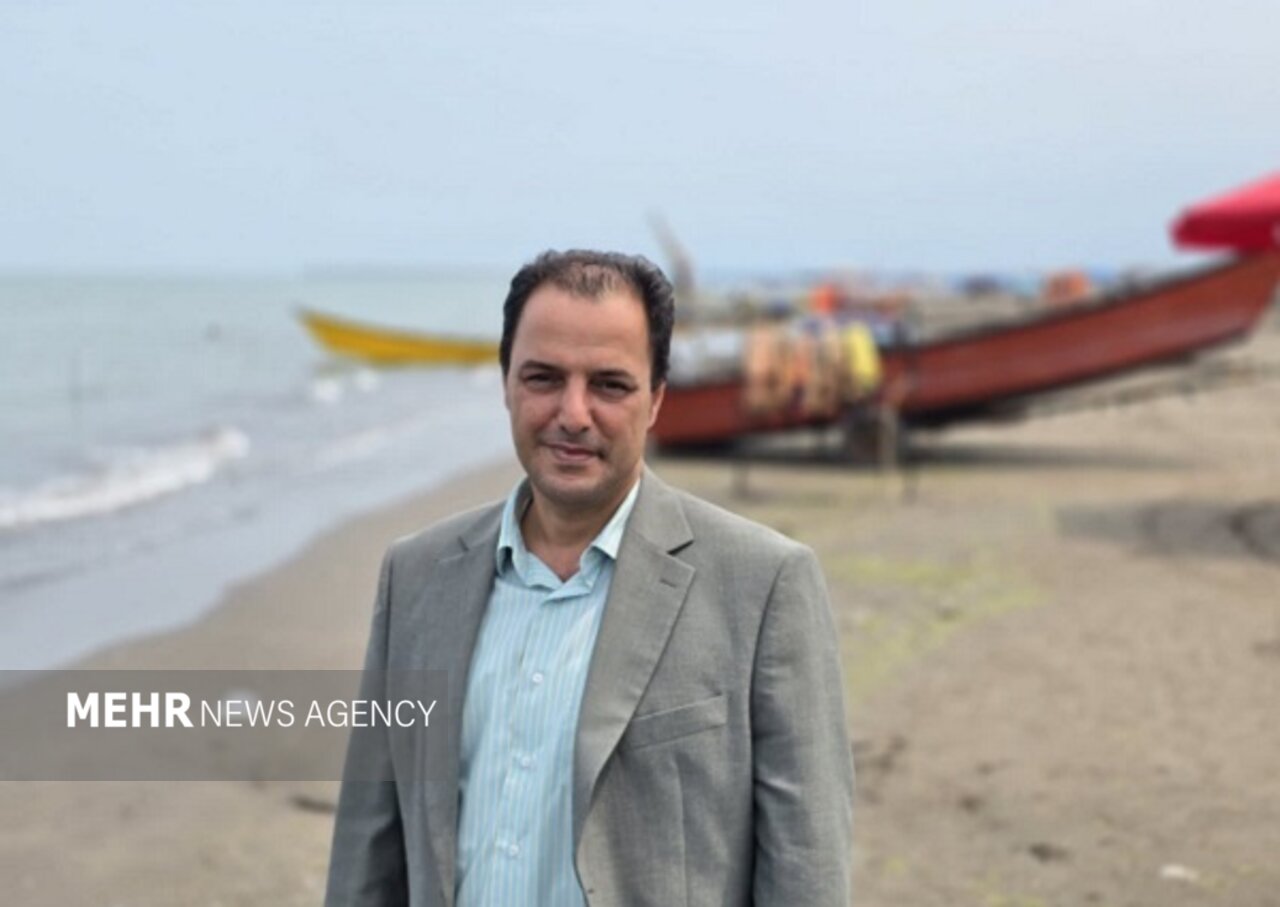 نجات ۱۵ نفر در طرح سالم‌سازی ساحل چاف و چمخاله