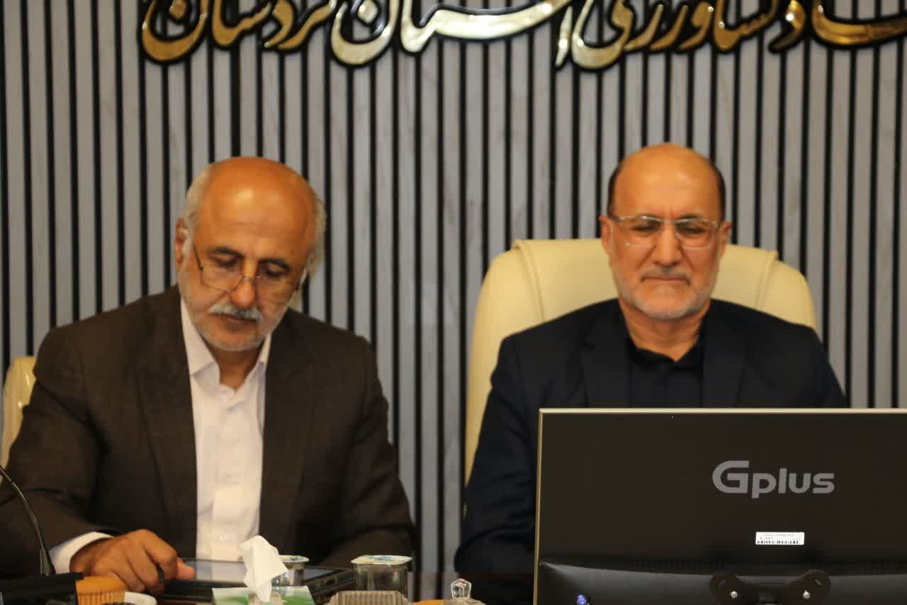 پرداخت وام کم‌بهره به بهره برداران خسارت دیده در دستور کار است