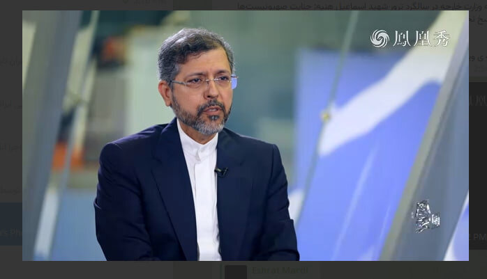 Saeed Khatibzadeh