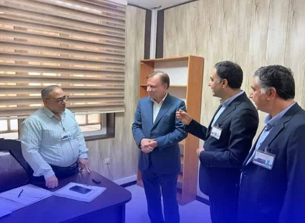 استخدام نیروهای جدید در استانداری بوشهر استخدام نیروهای جدید در استانداری بوشهر
