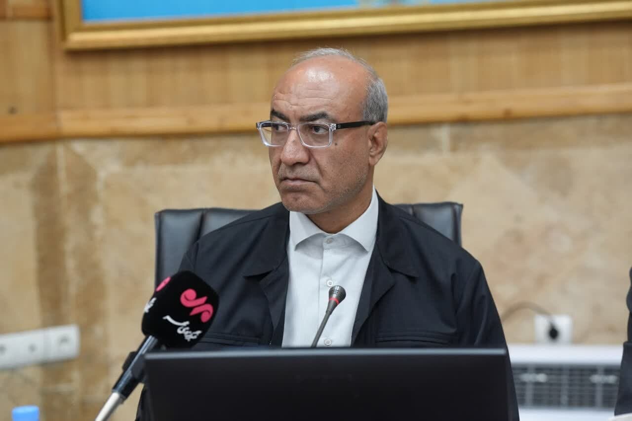 کرمانشاه میزبان ۶۰ درصد زائران اربعین کشور