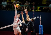 Iran fails to reach FIVB Boys' U19 World Championship 2025