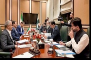 Pakistani minister hails Iran's triumph over Israel