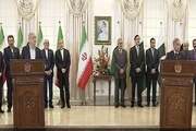 Iran, Pakistan can increase trade from $3b to $10b very soon