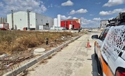 Tekirdağ'da fabrikada patlama: 2 ölü