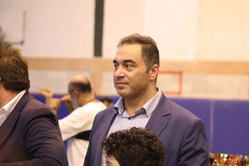فدراسیون به نسل جوان وزنه‌برداری امیدوار است/ با شرایط سختی اعزام شدیم