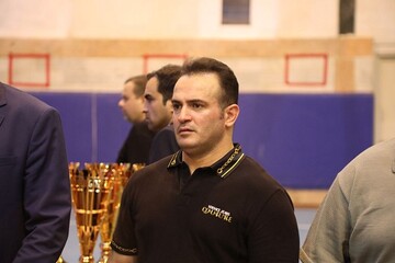 ابقای سهراب مرادی و حسینی؛ وزنه‌برداری ایران روی ریل پشتوانه‌سازی