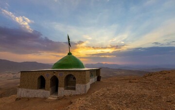 اختصاص ۱۵ میلیارد ریال اعتبار برای زیرساخت‌های امامزاده شاه‌منظر (ع)