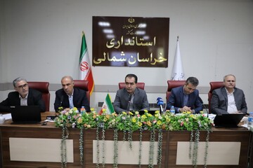 پرداخت ۱۵ هزار میلیارد ریال تسهیلات تبصره ۳ و ۴ در خراسان شمالی