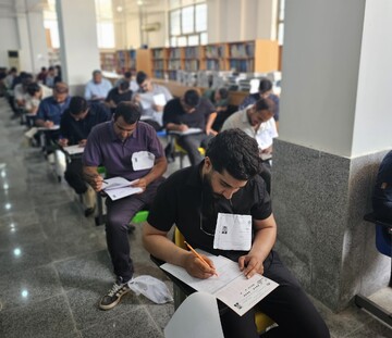 تمدید مهلت ثبت‌نام آزمون ارزیابی کارشناسان HSE شهرداری تهران