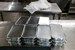 آعاز به‌کار آشپزخانه های اطعام مهدوی در سراسر استان قزوین