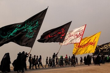 استقرار پزشکان متخصص در مراکز درمانی نجف و کربلا
