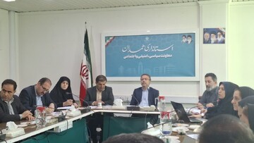 تویسرکان پیرترین و رزن جوان‌ترین شهر استان همدان هستند